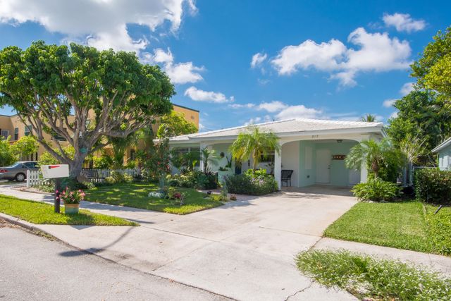 213 Fordham Drive, Lake Worth, FL 33460