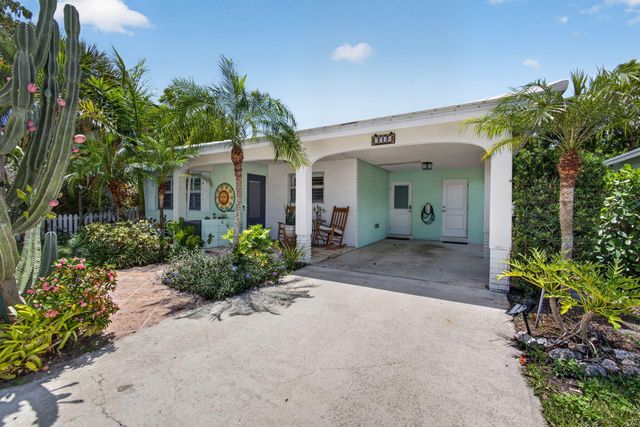 213 Fordham Drive, Lake Worth, FL 33460