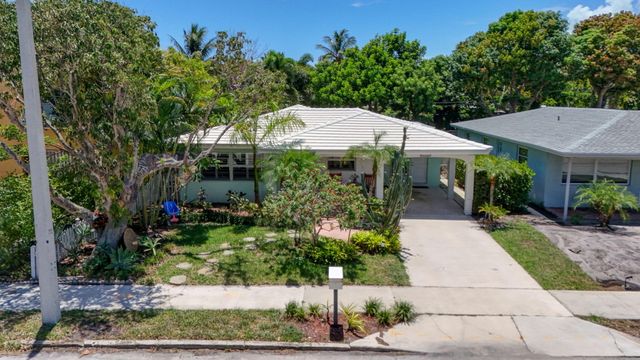 213 Fordham Drive, Lake Worth, FL 33460