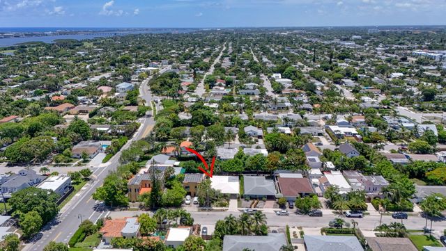 213 Fordham Drive, Lake Worth, FL 33460