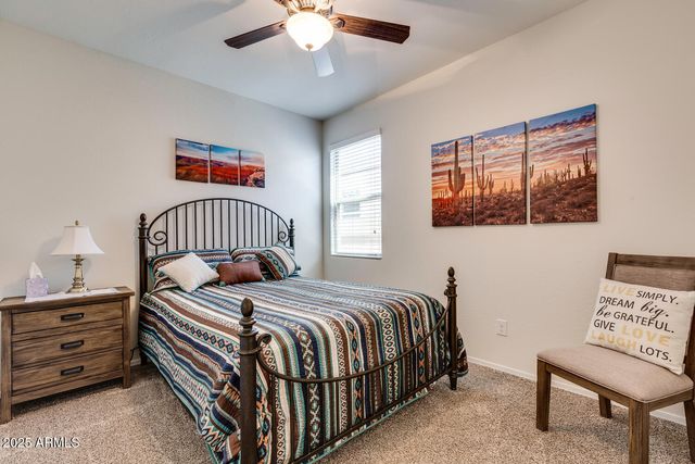 30216 W VERDE Lane, Buckeye, AZ 85396