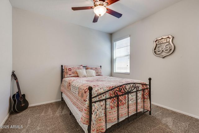 30216 W VERDE Lane, Buckeye, AZ 85396