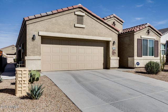 30216 W VERDE Lane, Buckeye, AZ 85396