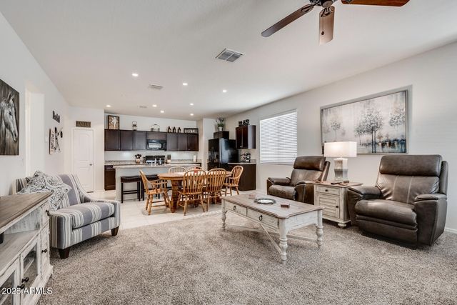 30216 W VERDE Lane, Buckeye, AZ 85396