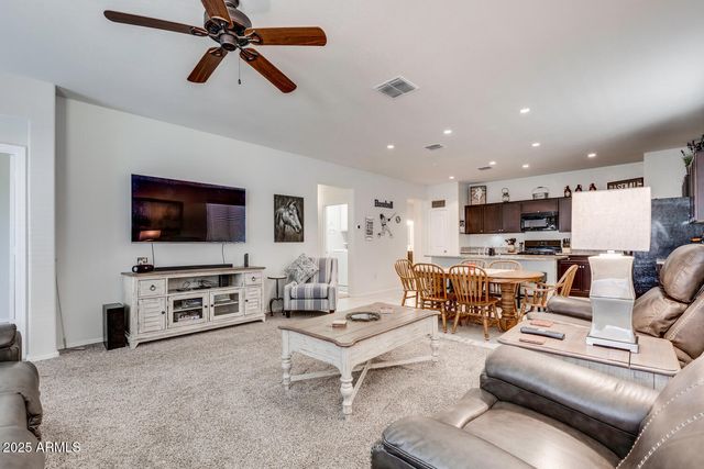 30216 W VERDE Lane, Buckeye, AZ 85396