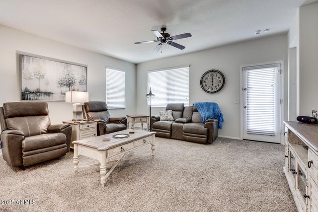 30216 W VERDE Lane, Buckeye, AZ 85396