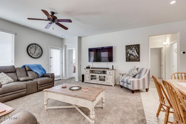 30216 W VERDE Lane, Buckeye, AZ 85396