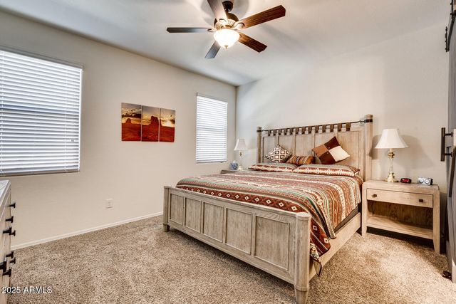 30216 W VERDE Lane, Buckeye, AZ 85396