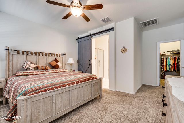 30216 W VERDE Lane, Buckeye, AZ 85396