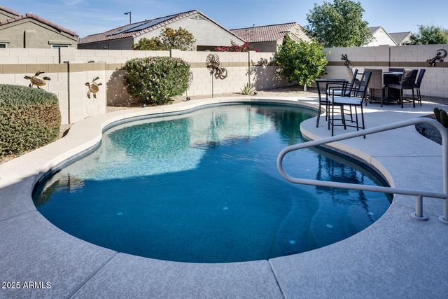 30216 W VERDE Lane, Buckeye, AZ 85396