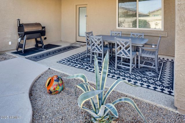 30216 W VERDE Lane, Buckeye, AZ 85396