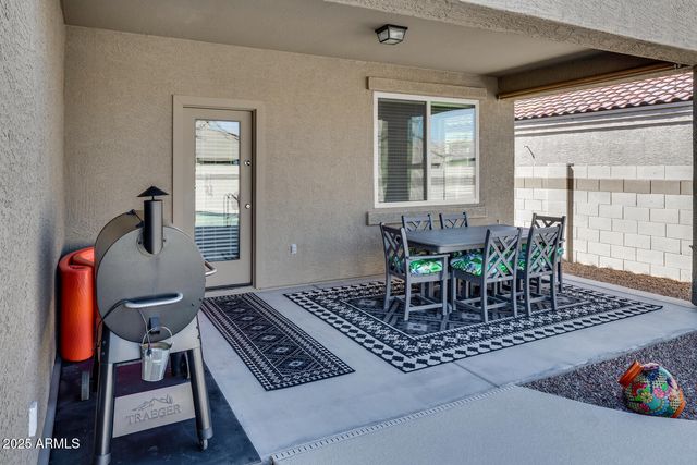 30216 W VERDE Lane, Buckeye, AZ 85396