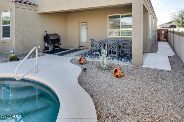 30216 W VERDE Lane, Buckeye, AZ 85396