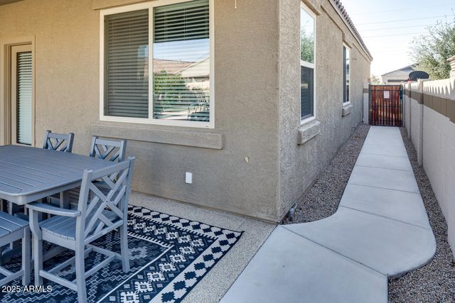 30216 W VERDE Lane, Buckeye, AZ 85396