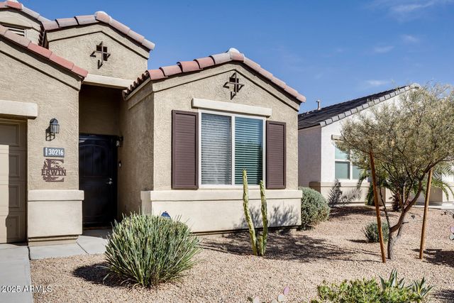 30216 W VERDE Lane, Buckeye, AZ 85396