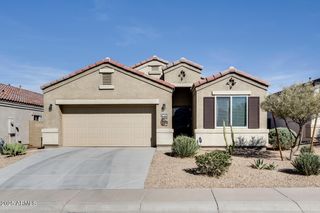 30216 W VERDE Lane, Buckeye, AZ 85396