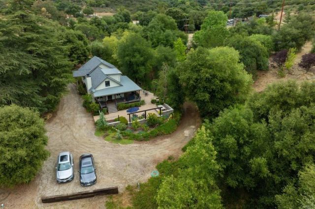 23855 Japatul Valley, Alpine, CA 91901