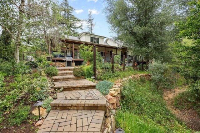 23855 Japatul Valley, Alpine, CA 91901