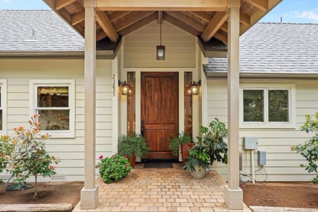 23855 Japatul Valley, Alpine, CA 91901