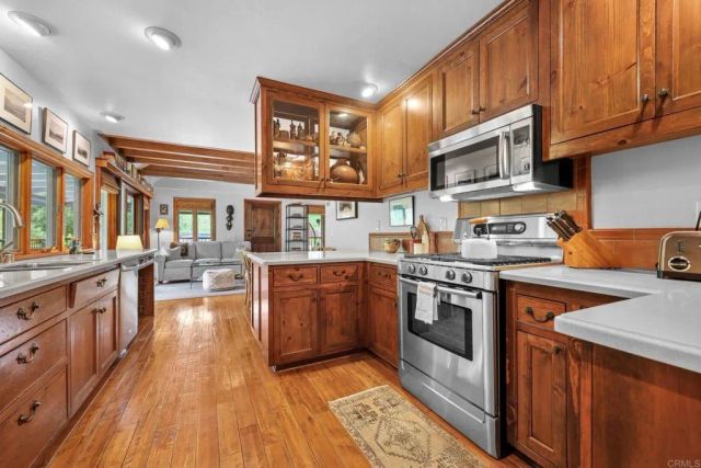 23855 Japatul Valley, Alpine, CA 91901