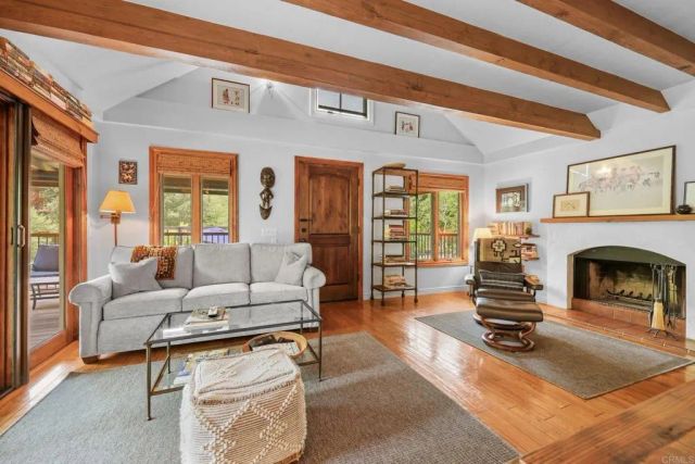23855 Japatul Valley, Alpine, CA 91901