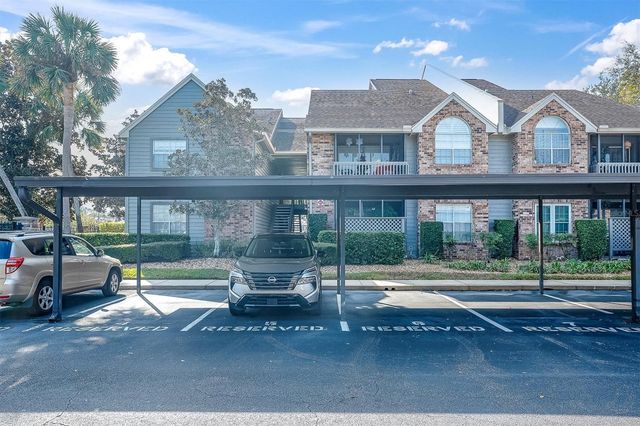 2500 WINDING CREEK BOULEVARD A104, Clearwater, FL 33761