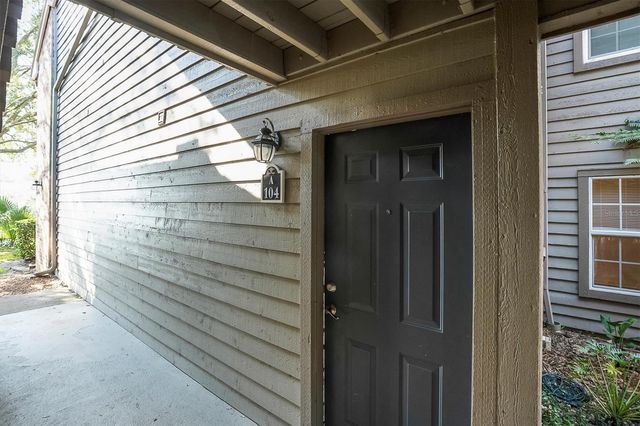 2500 WINDING CREEK BOULEVARD A104, Clearwater, FL 33761