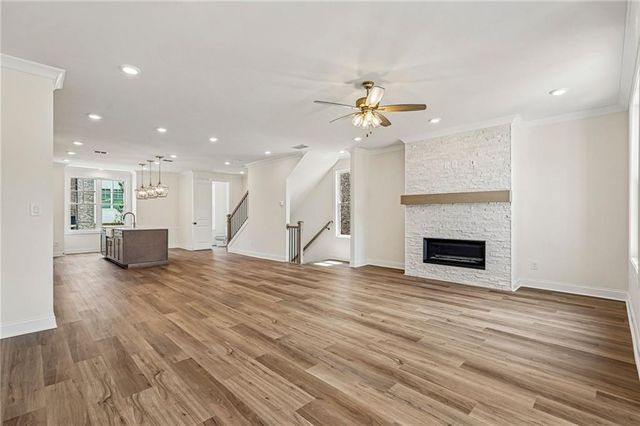 4563 Deanston Court 387, Peachtree Corners, GA 30092