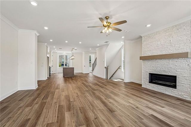 4563 Deanston Court 387, Peachtree Corners, GA 30092
