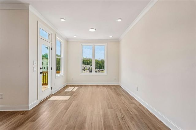4563 Deanston Court 387, Peachtree Corners, GA 30092