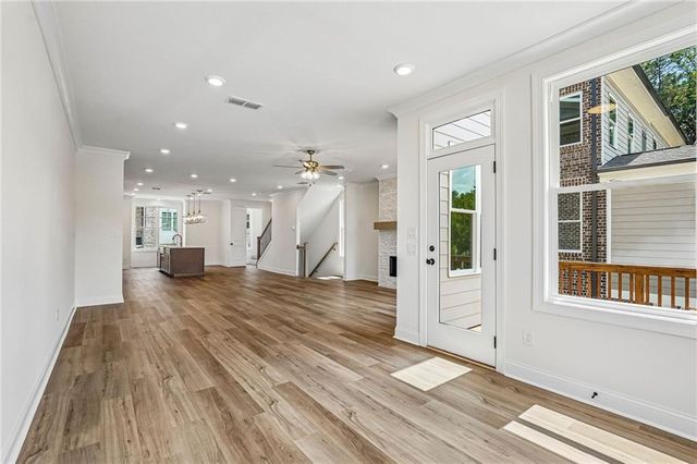 4563 Deanston Court 387, Peachtree Corners, GA 30092