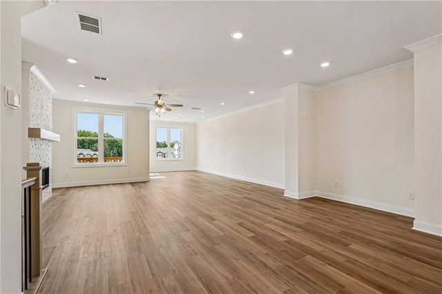4563 Deanston Court 387, Peachtree Corners, GA 30092