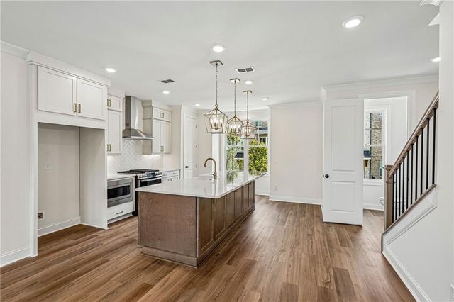 4563 Deanston Court 387, Peachtree Corners, GA 30092