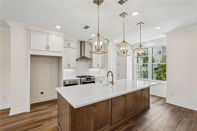 4563 Deanston Court 387, Peachtree Corners, GA 30092