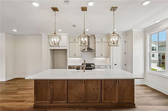 4563 Deanston Court 387, Peachtree Corners, GA 30092