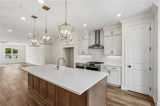 4563 Deanston Court 387, Peachtree Corners, GA 30092