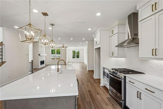 4563 Deanston Court 387, Peachtree Corners, GA 30092
