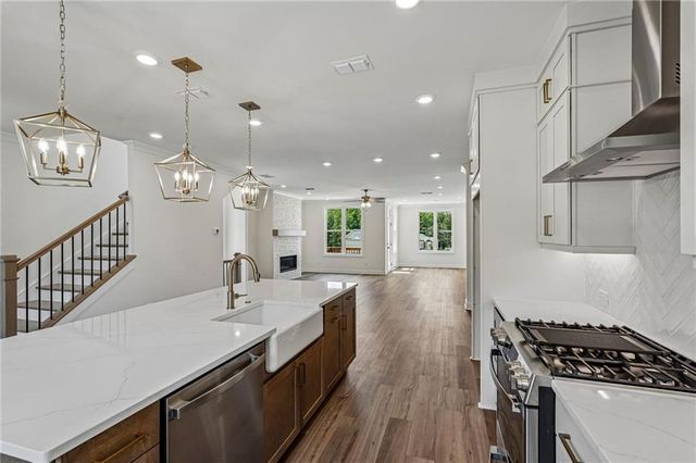 4563 Deanston Court 387, Peachtree Corners, GA 30092