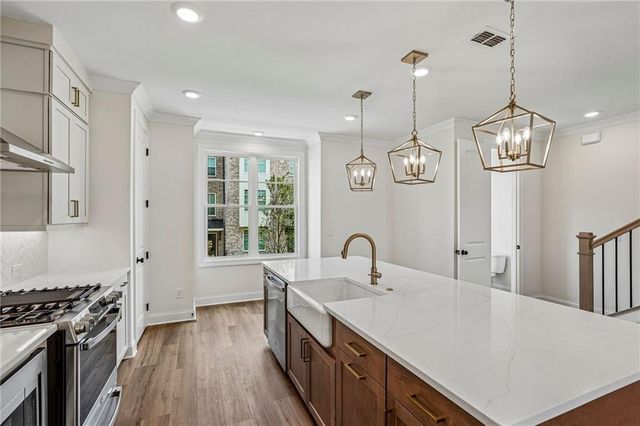 4563 Deanston Court 387, Peachtree Corners, GA 30092