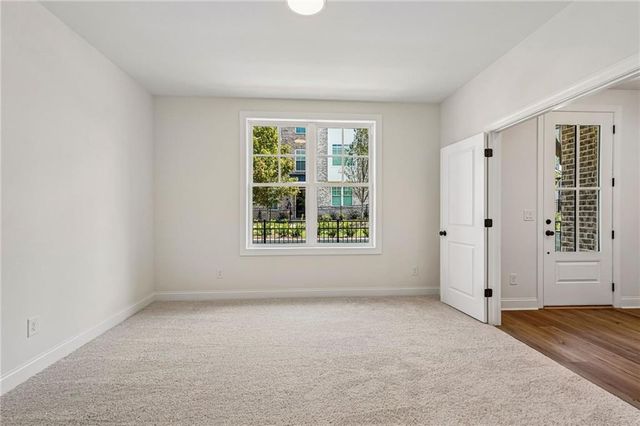4563 Deanston Court 387, Peachtree Corners, GA 30092