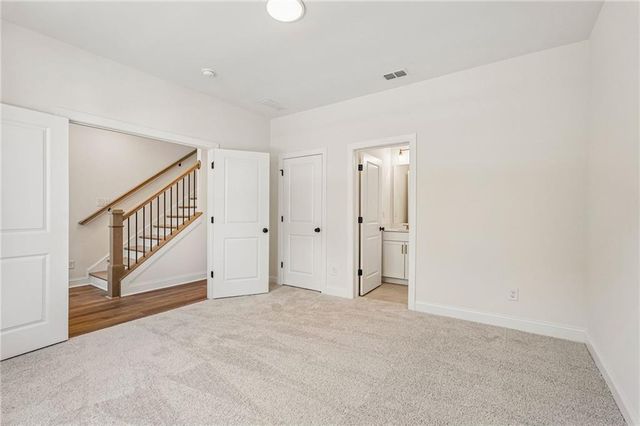 4563 Deanston Court 387, Peachtree Corners, GA 30092