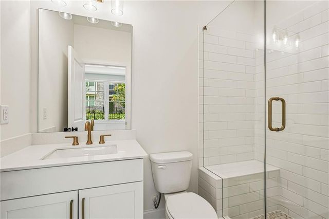 4563 Deanston Court 387, Peachtree Corners, GA 30092