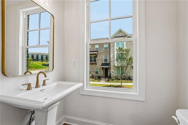 4563 Deanston Court 387, Peachtree Corners, GA 30092