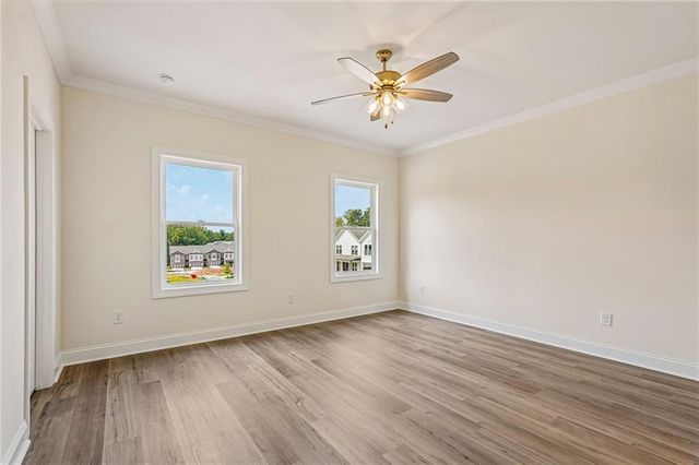 4563 Deanston Court 387, Peachtree Corners, GA 30092