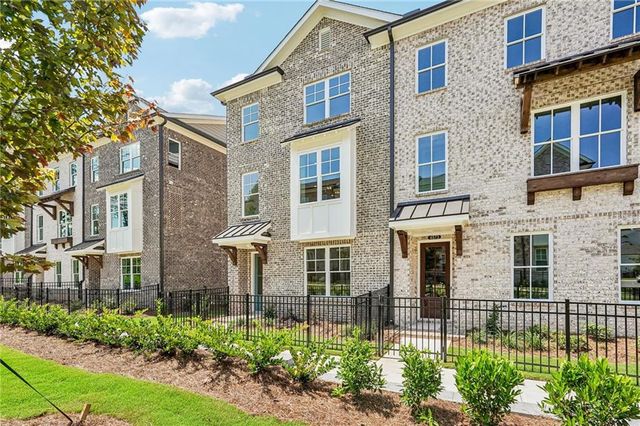 4563 Deanston Court 387, Peachtree Corners, GA 30092