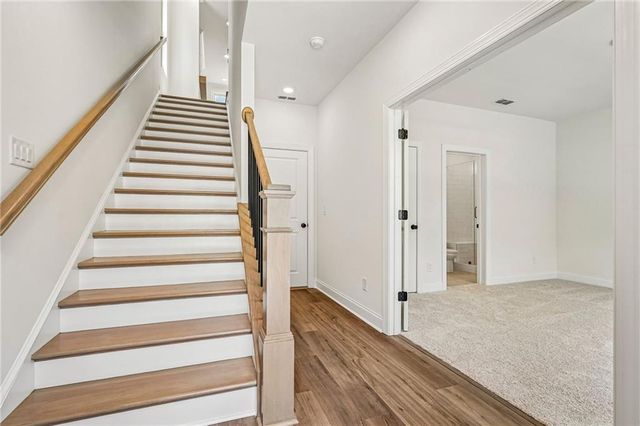 4563 Deanston Court 387, Peachtree Corners, GA 30092