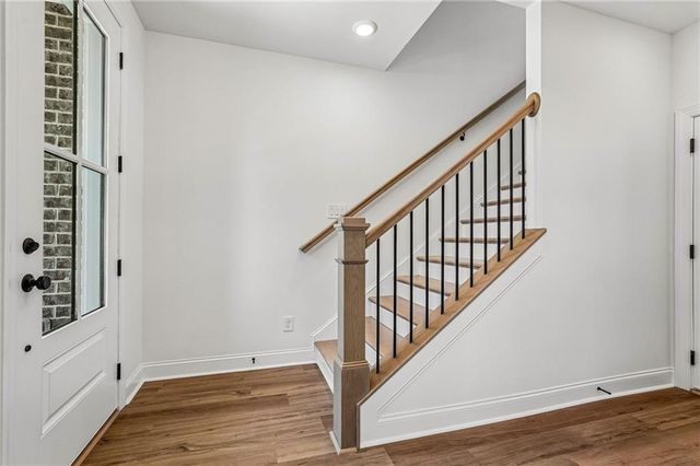 4563 Deanston Court 387, Peachtree Corners, GA 30092