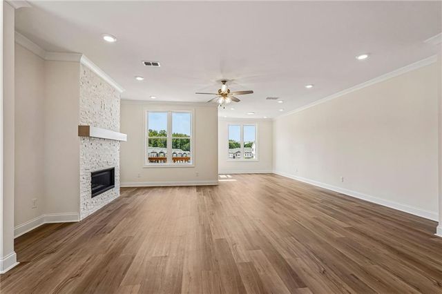 4563 Deanston Court 387, Peachtree Corners, GA 30092