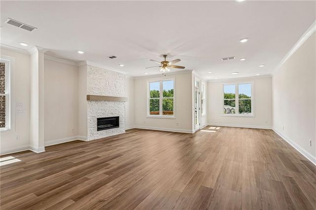 4563 Deanston Court 387, Peachtree Corners, GA 30092
