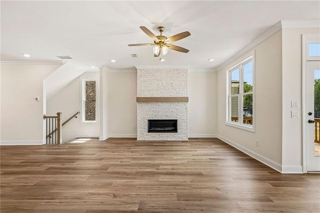 4563 Deanston Court 387, Peachtree Corners, GA 30092